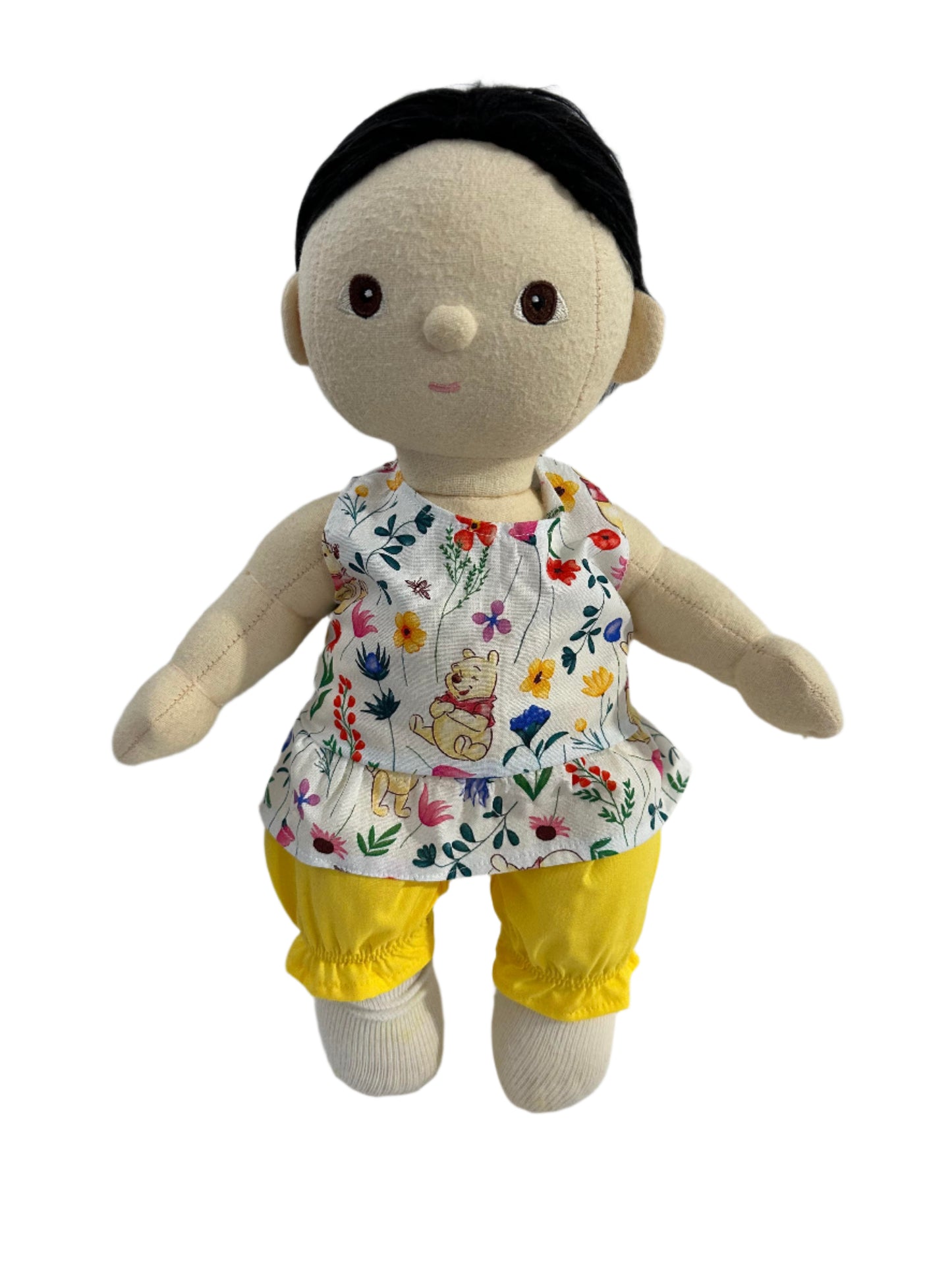 Character Top & Pant 2 Piece Set