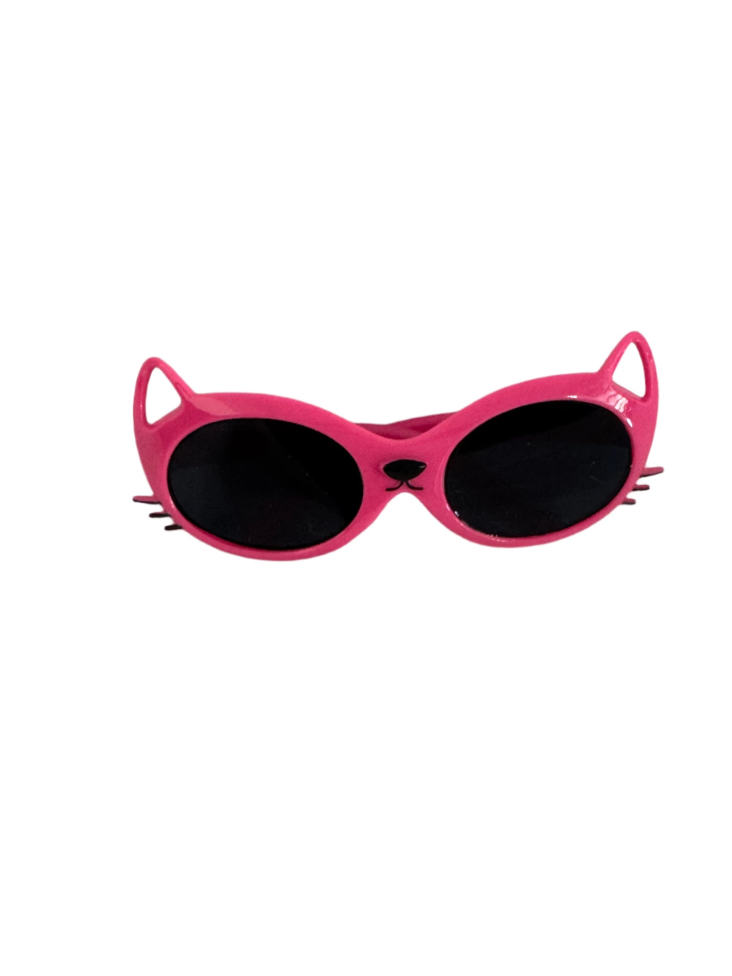 Cat Sunglasses - 3 Colours