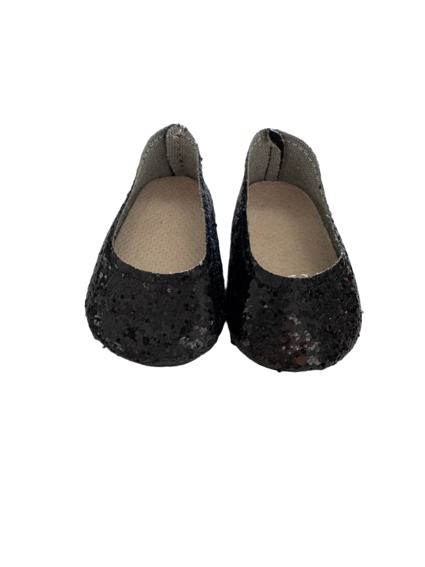 Glitter Flat - 6 Colours