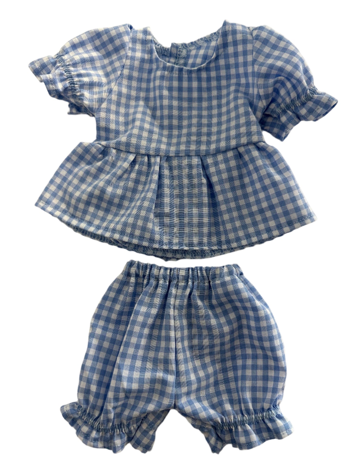 Shirt & Pant Set - 2 Piece
