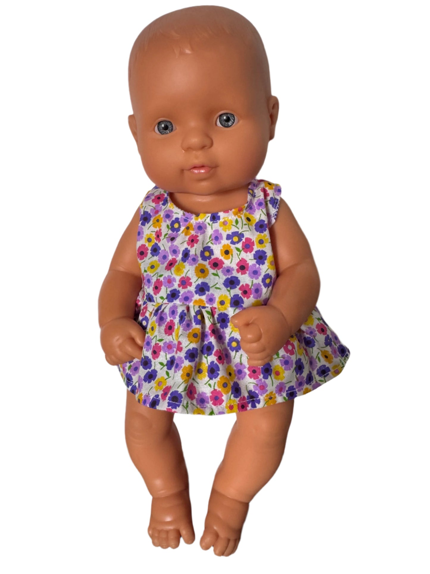 Dress & Pantie 2 Piece Set - 32cm Miniland