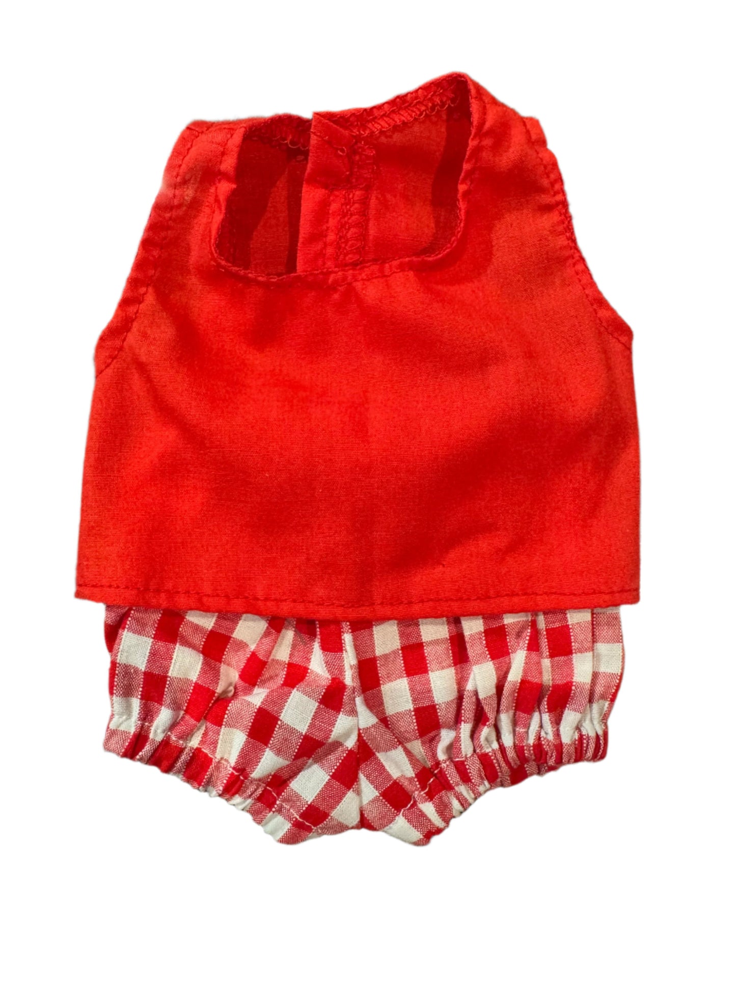Top & Short 2 Piece Set - 32cm Miniland