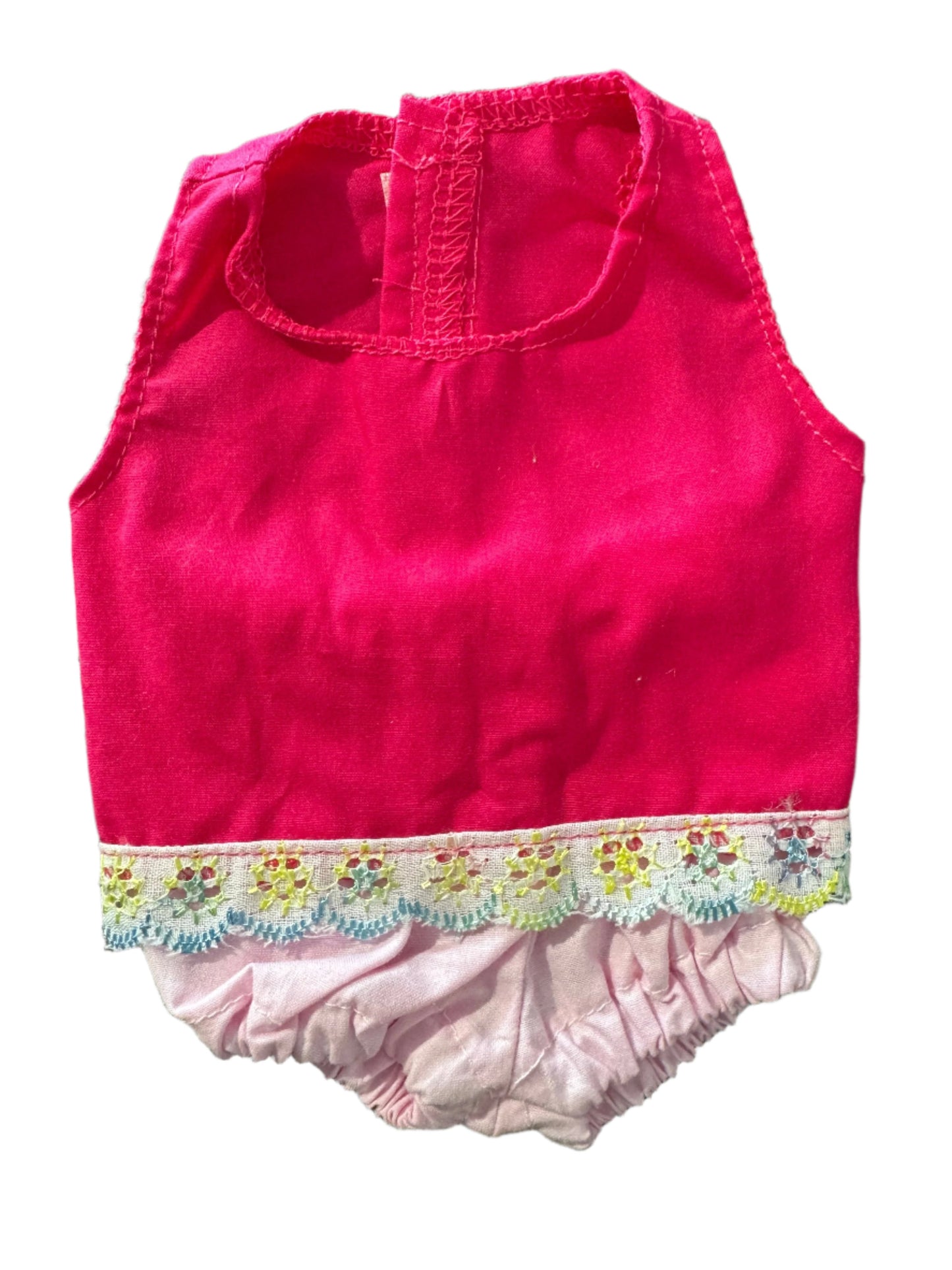Top & Short 2 Piece Set - 40cm Miniland