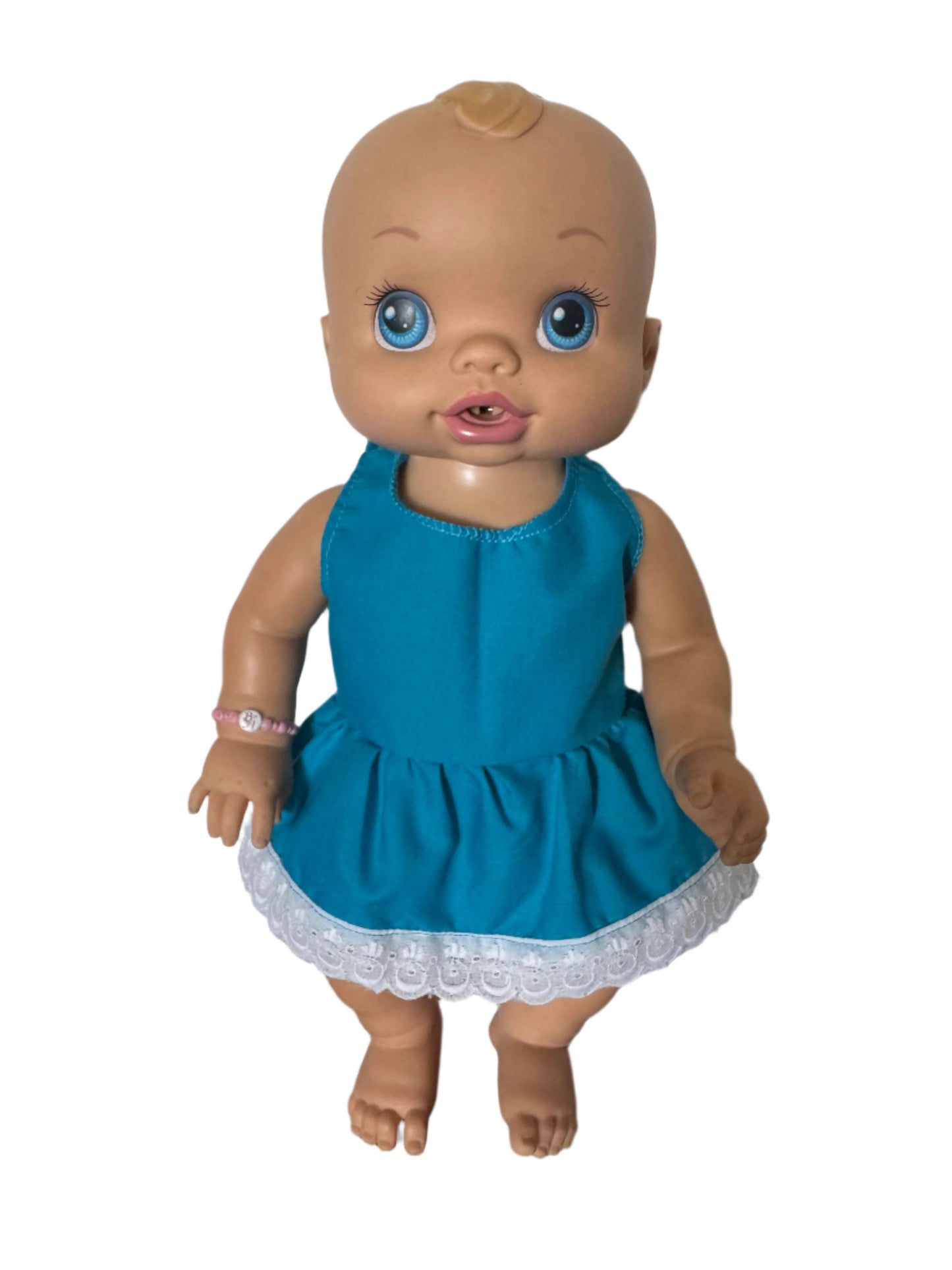 Dress & Pantie 2 Piece Set - 38cm Miniland