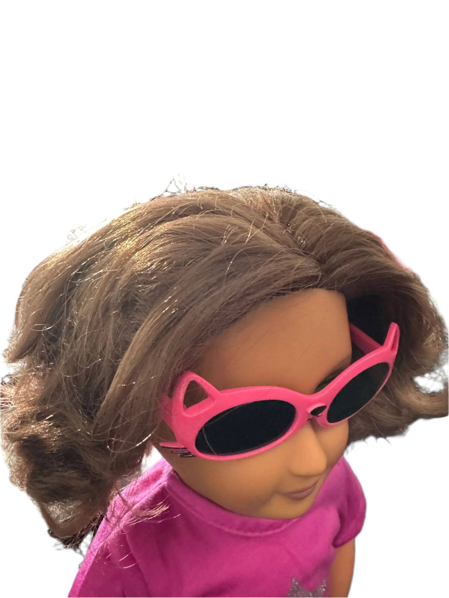 Cat Sunglasses - 3 Colours
