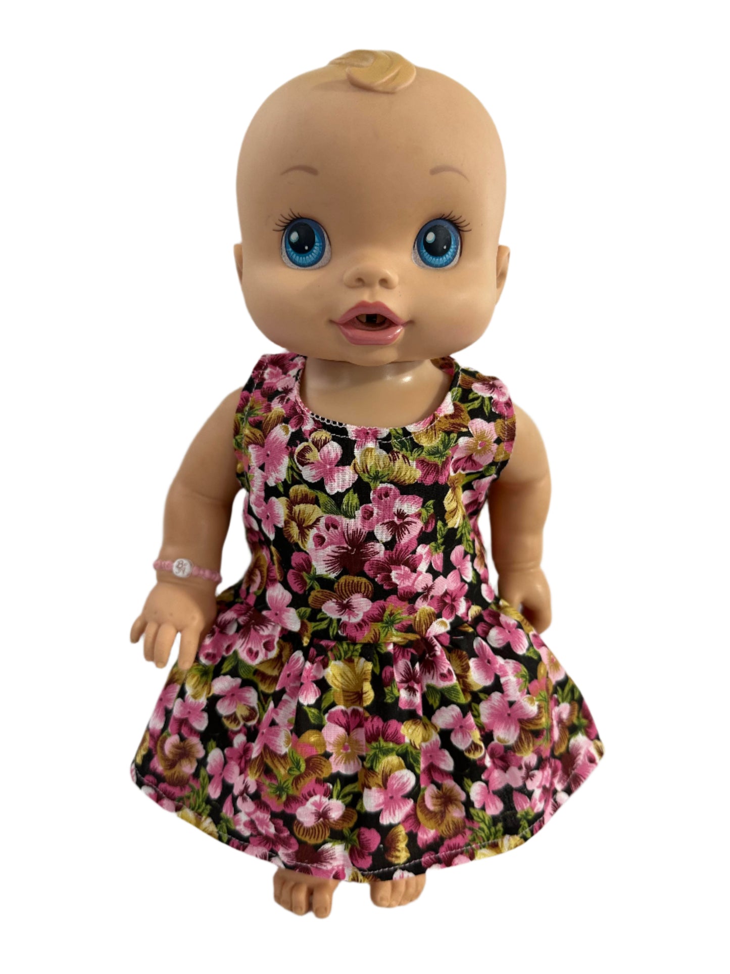 Dress & Pantie 2 Piece Set - 38cm Miniland