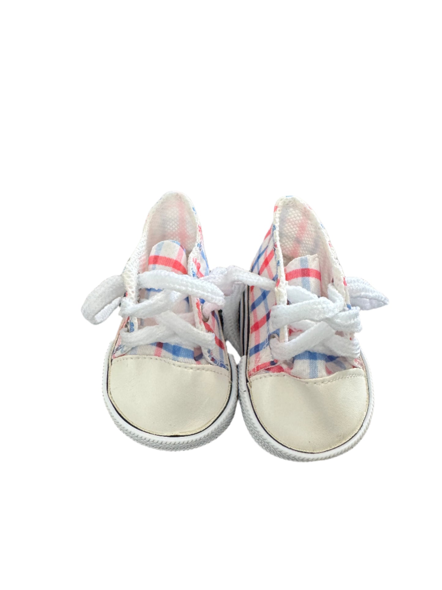 Canvas Sneaker - 17 Colours