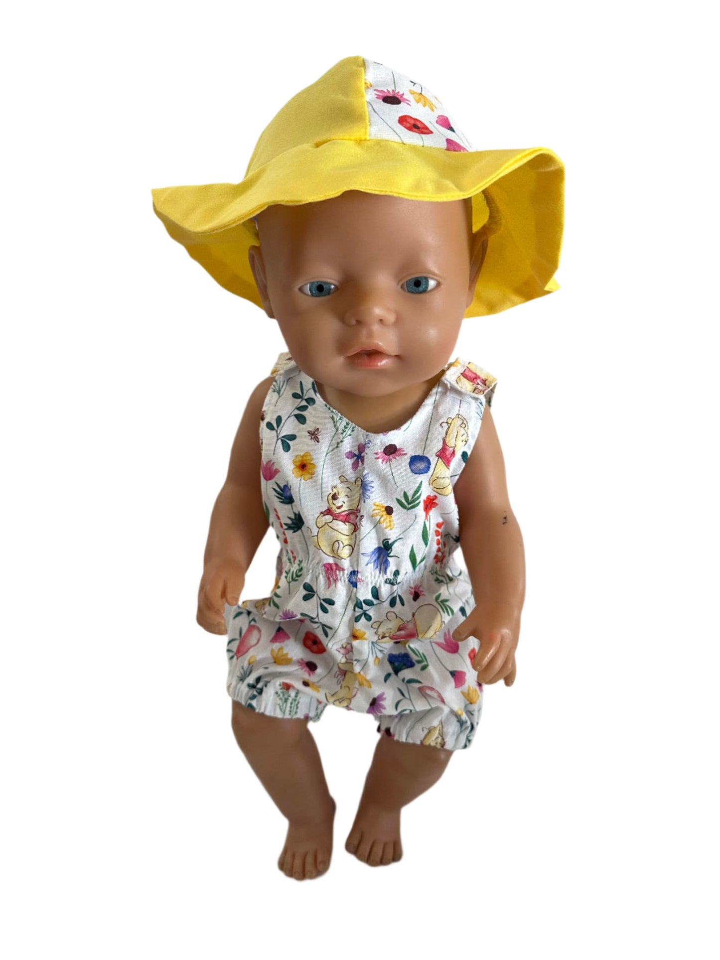 Character Romper 2 Piece Set