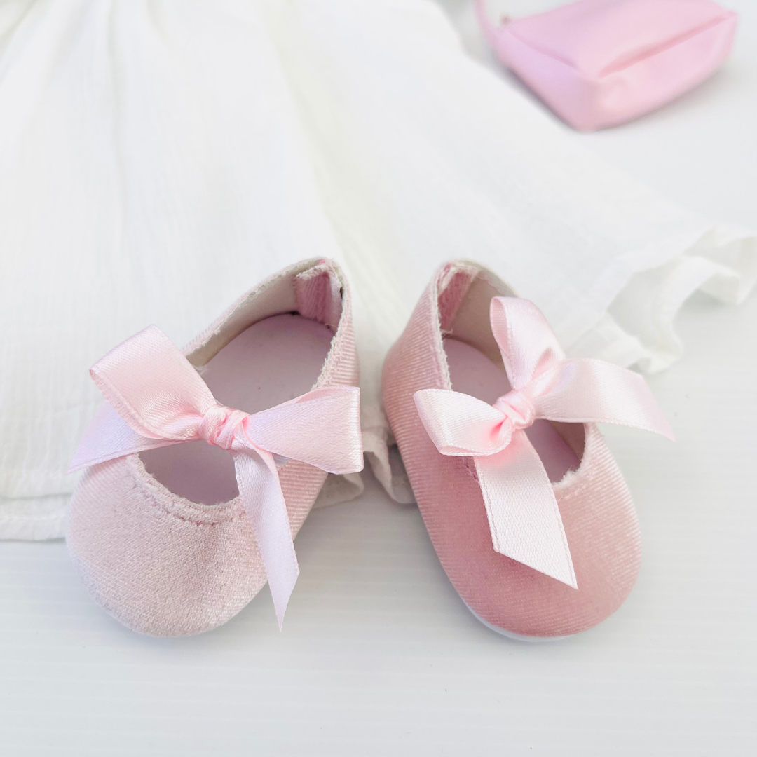 Dainty Dress Set