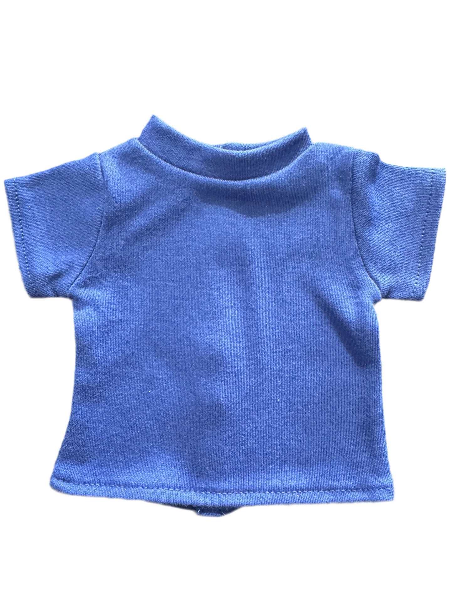 Essential T-Shirt - Assorted Colours