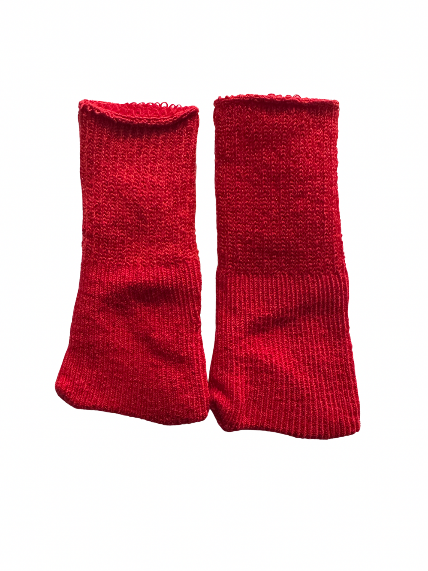 Essential Socks - 6 Colours