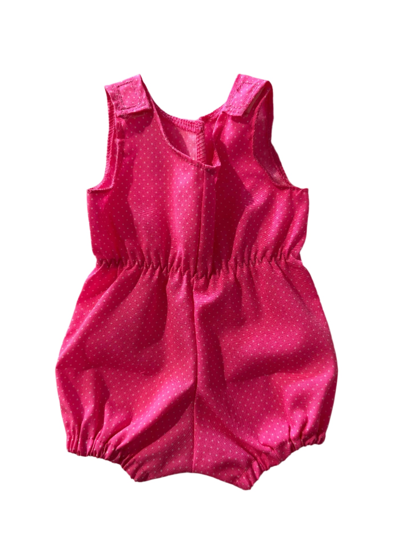 Animal & Pattern Rompers