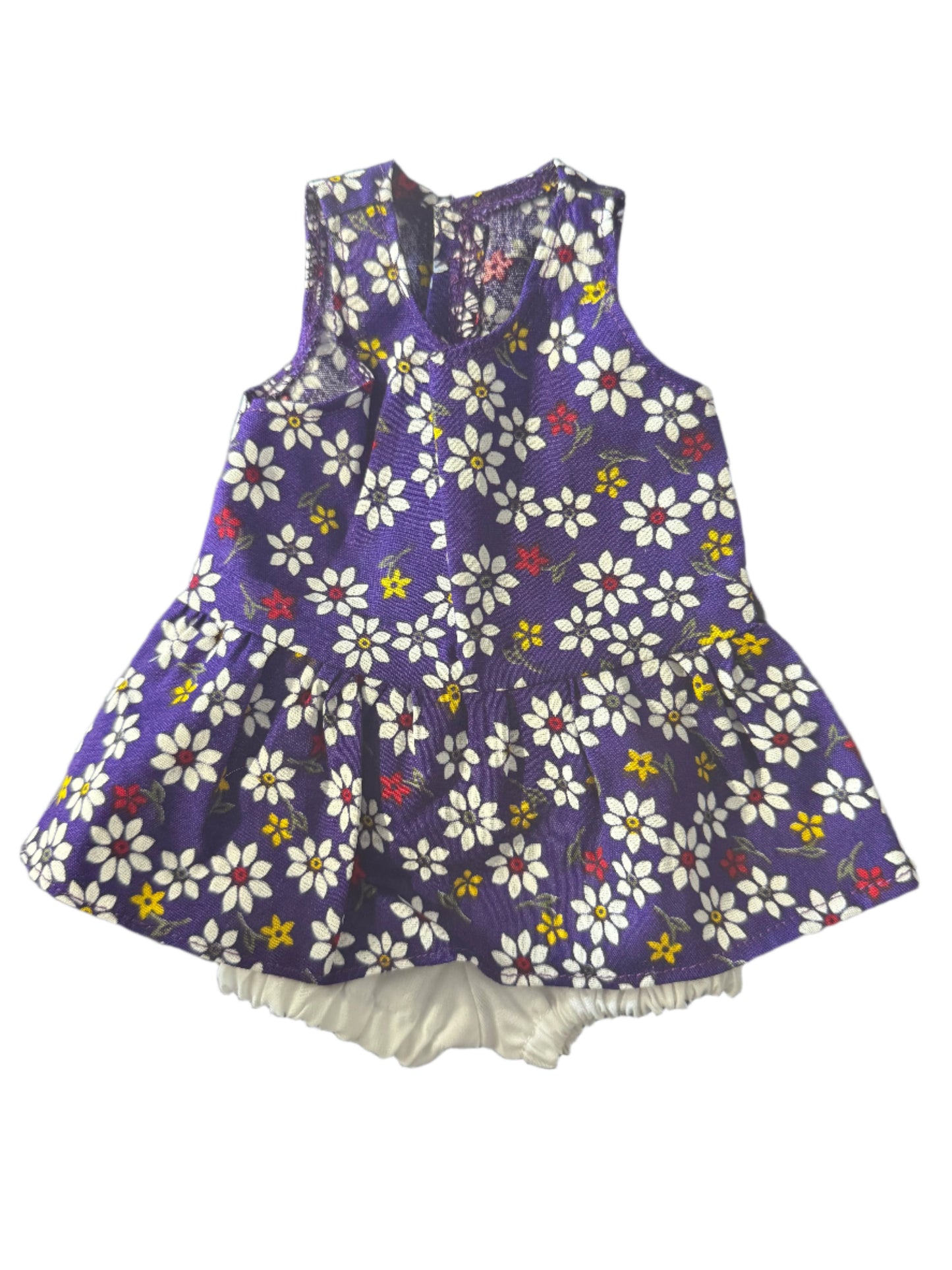 Dress & Pantie 2 Piece Set - 38cm Miniland