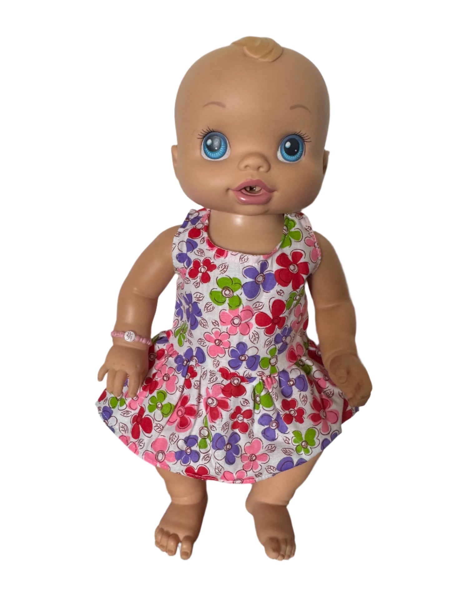 Dress & Pantie 2 Piece Set - 38cm Miniland