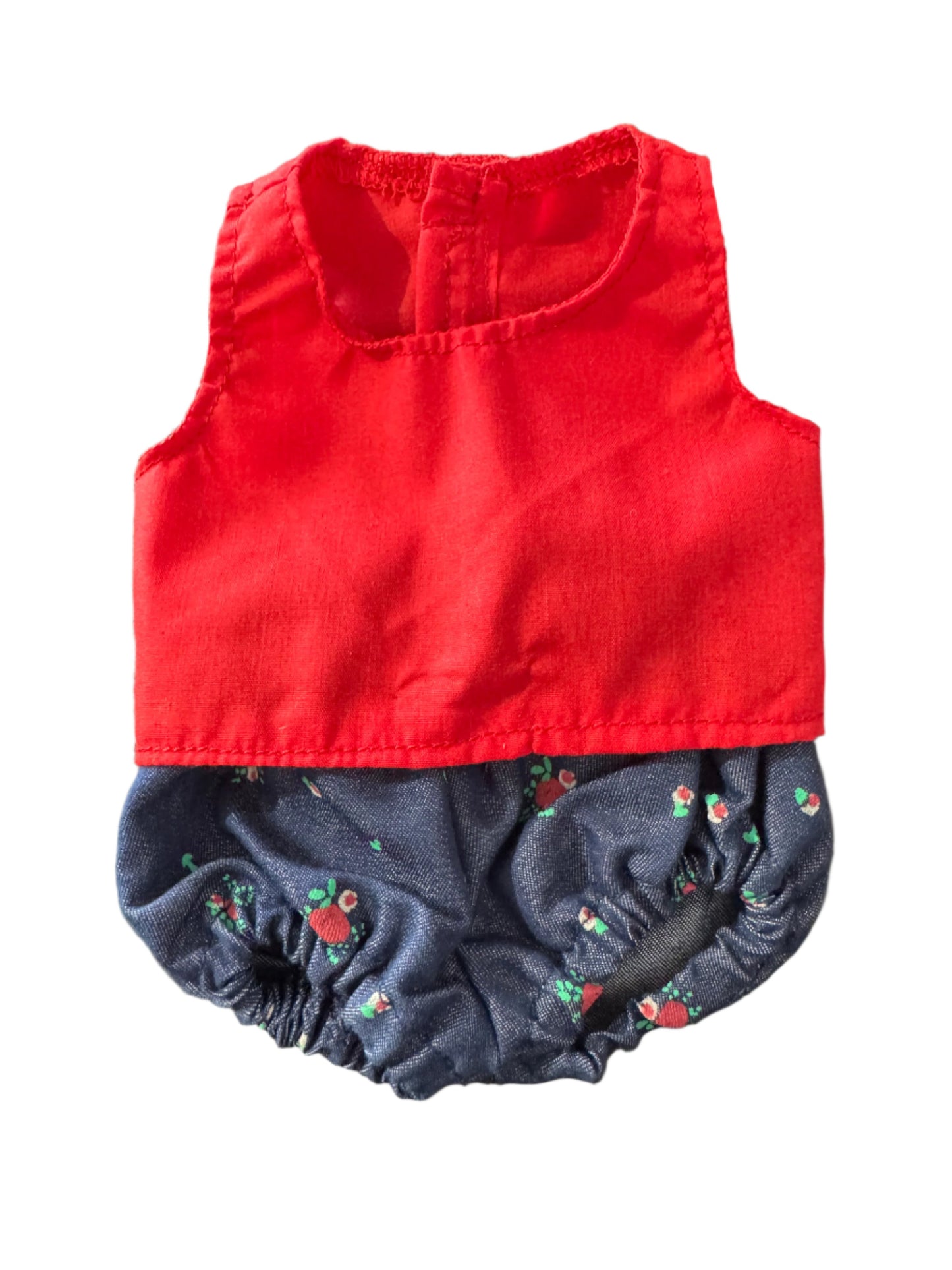 Top & Short 2 Piece Set - 40cm Miniland