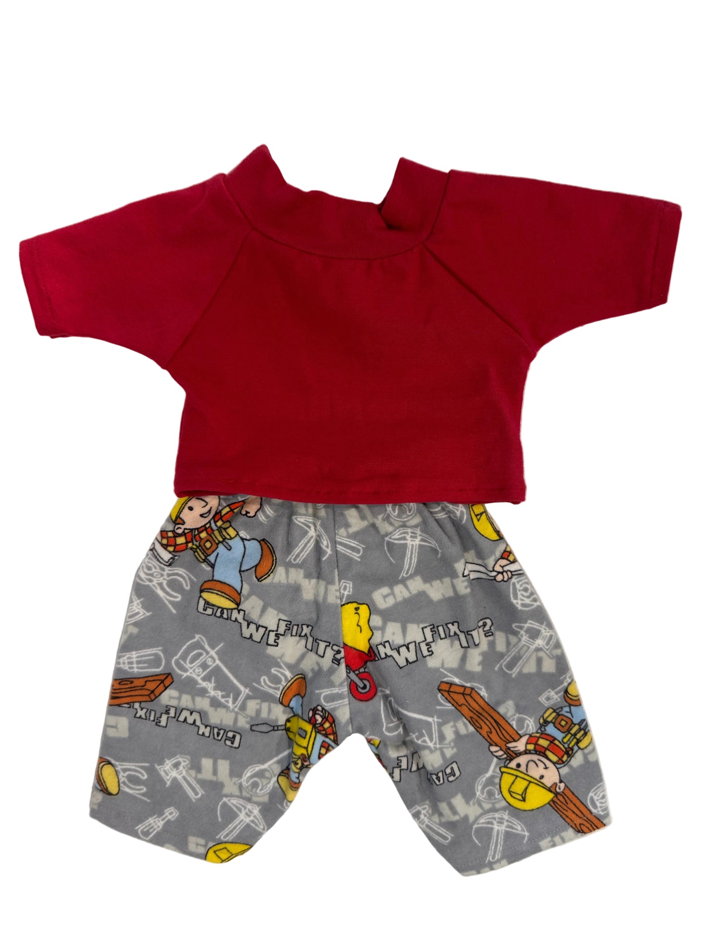 Character Pyjamas - 2 Piece