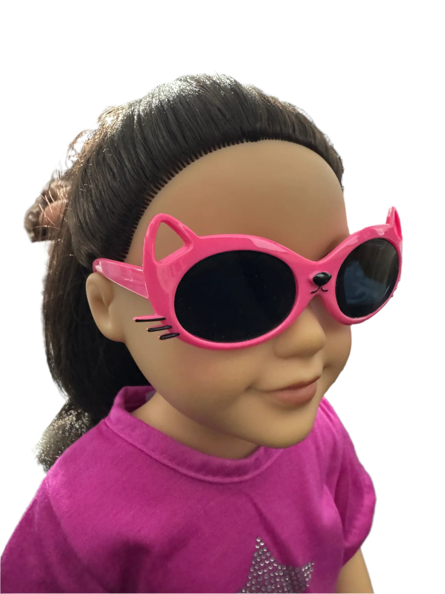 Cat Sunglasses - 3 Colours