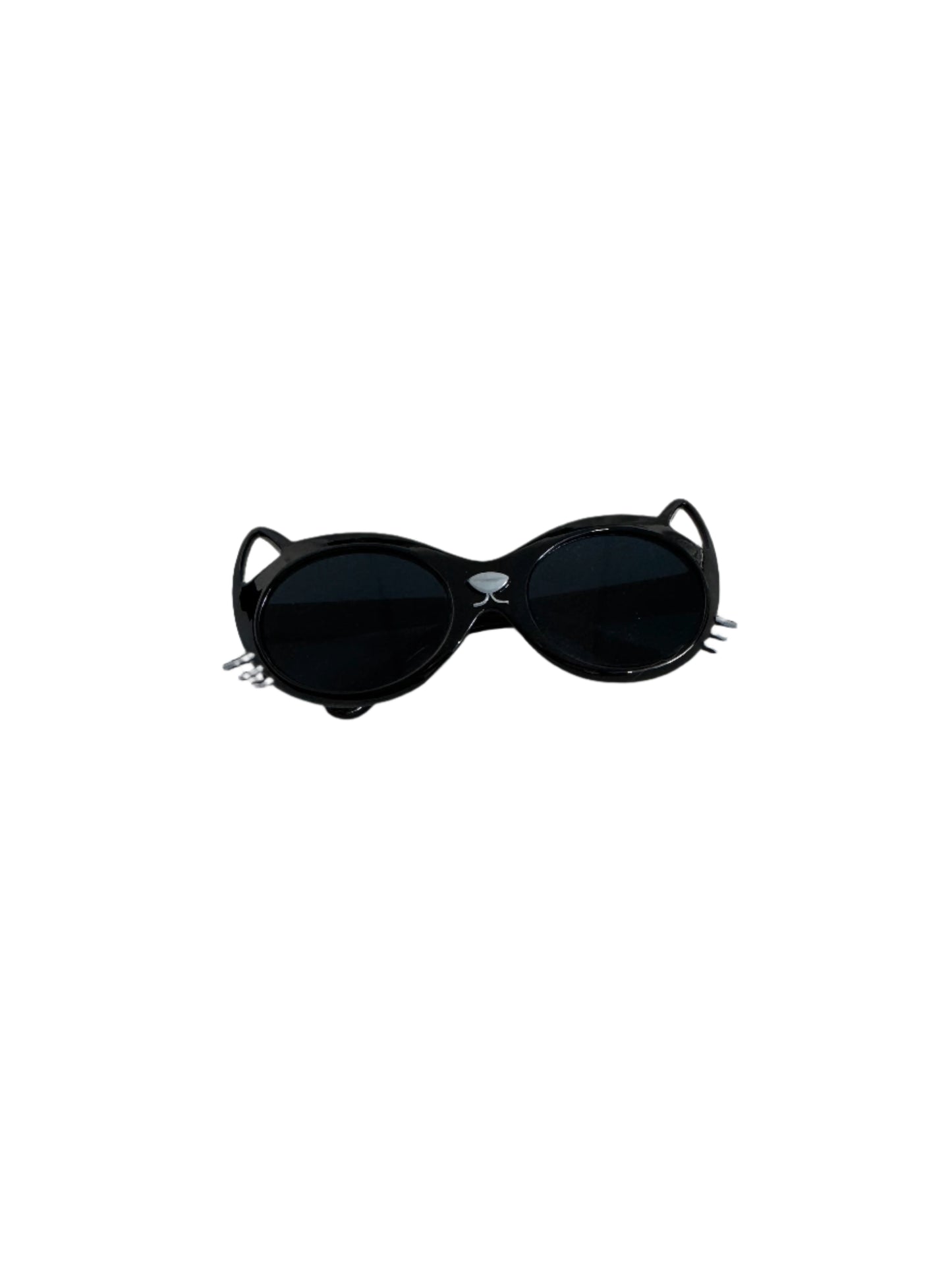 Cat Sunglasses - 3 Colours