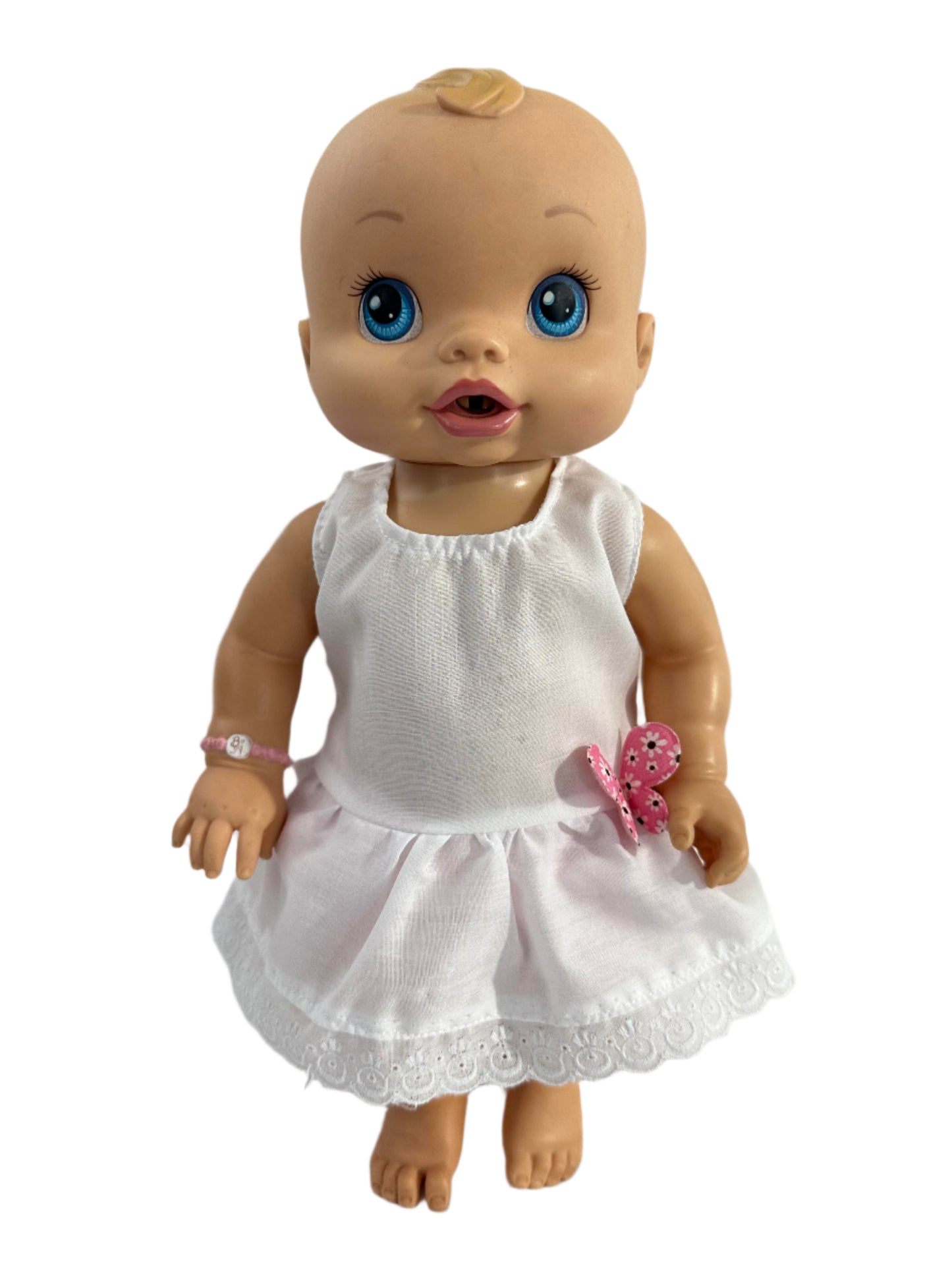 Dress & Pantie 2 Piece Set - 38cm Miniland