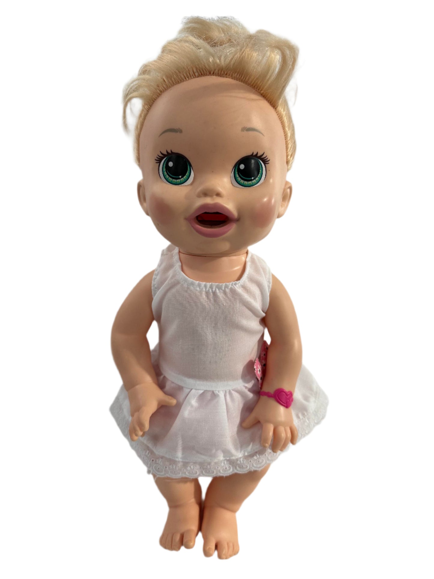 Dress & Pantie 2 Piece Set - 38cm Miniland