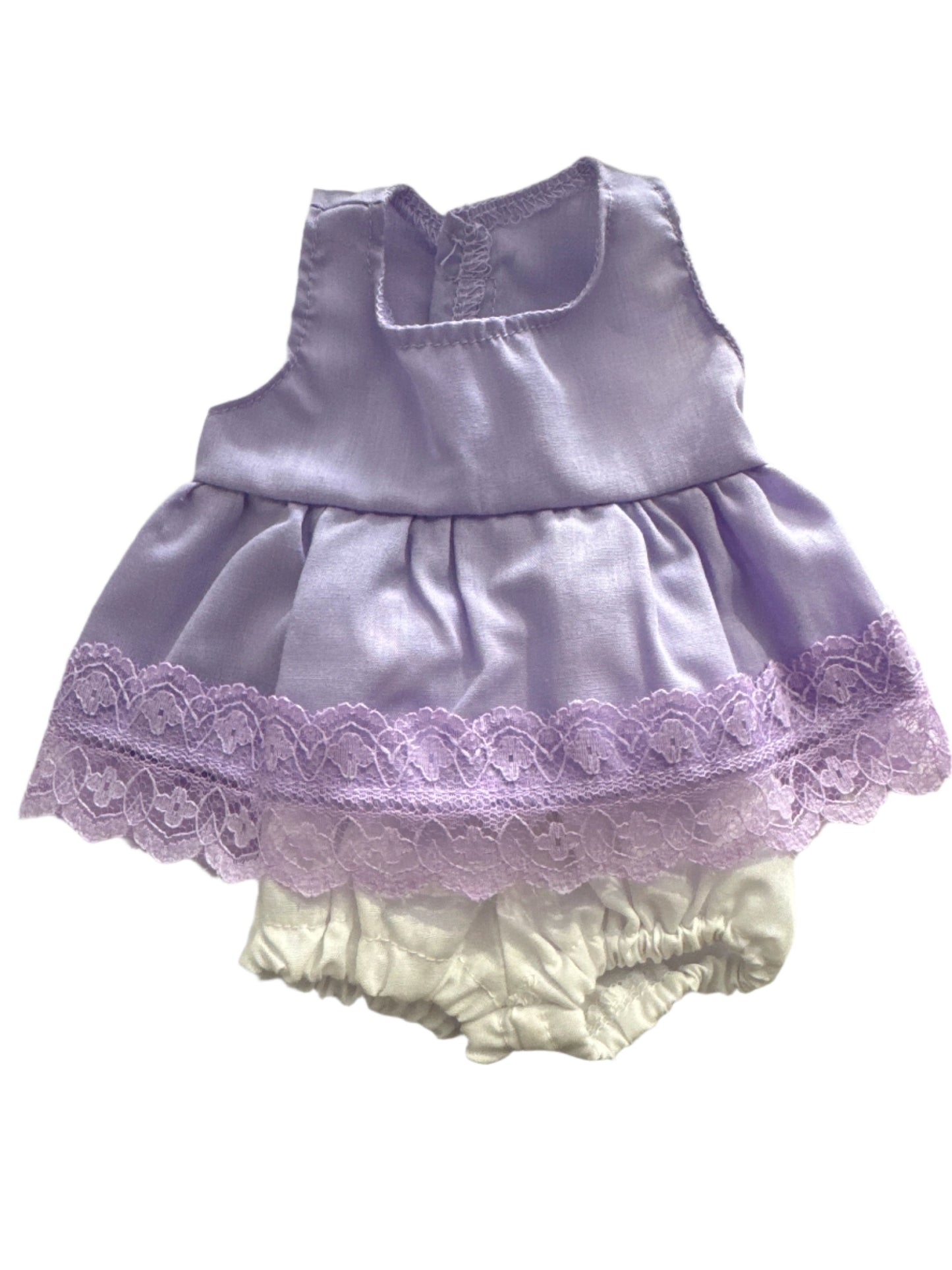 Dress & Pantie 2 Piece Set - 32cm Miniland