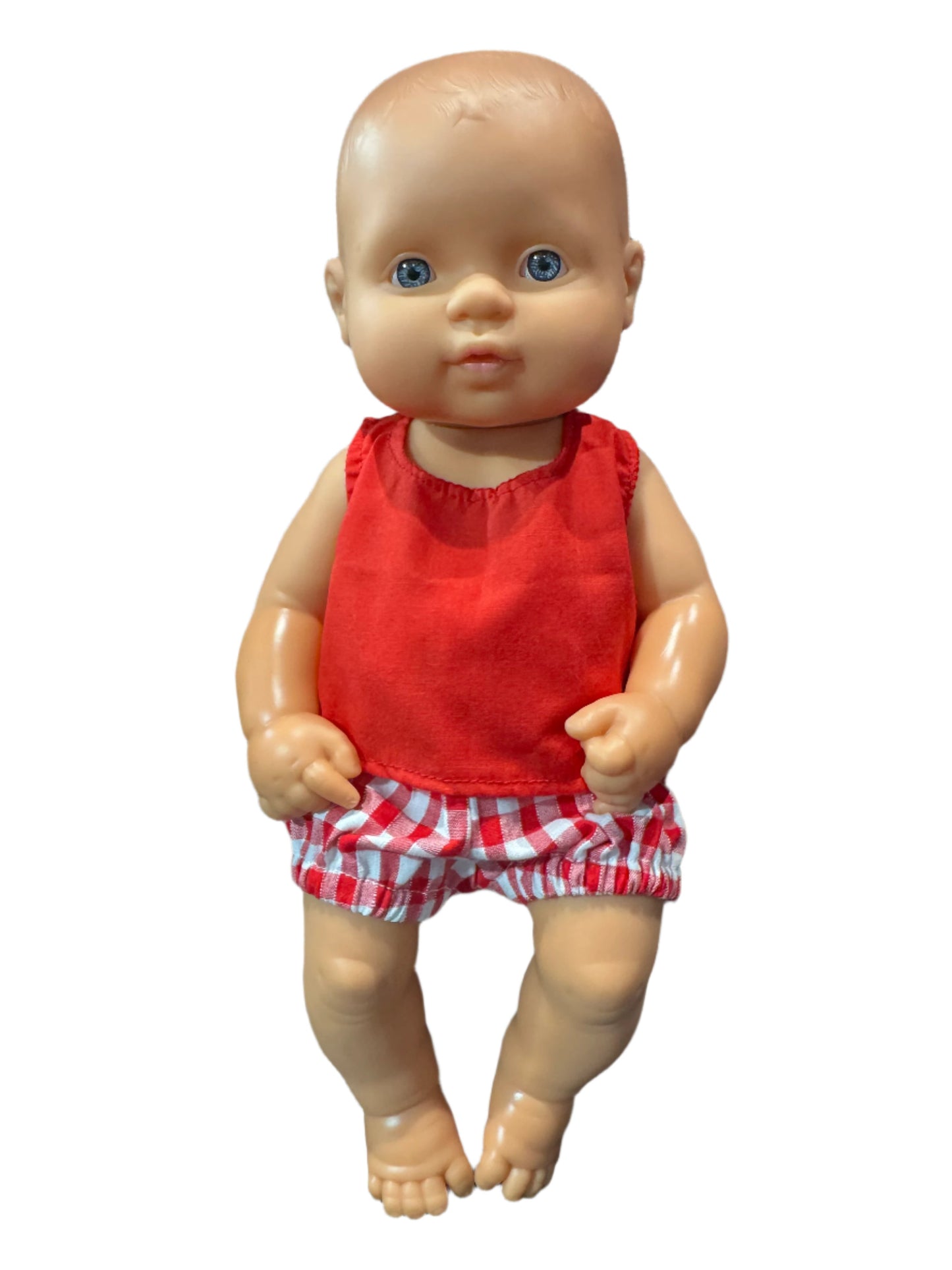 Top & Short 2 Piece Set - 32cm Miniland