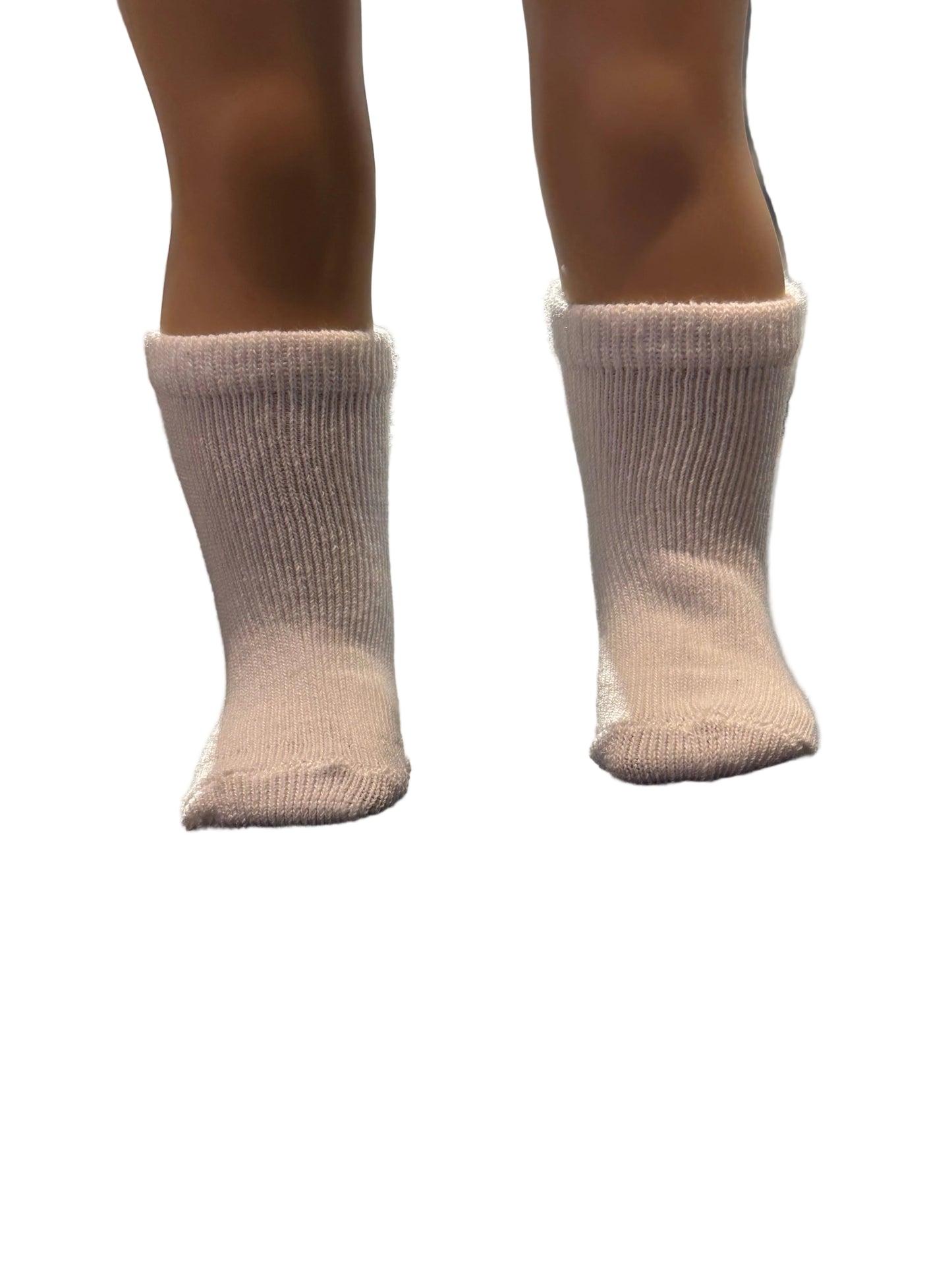 Cotton Socks - 4 Variants