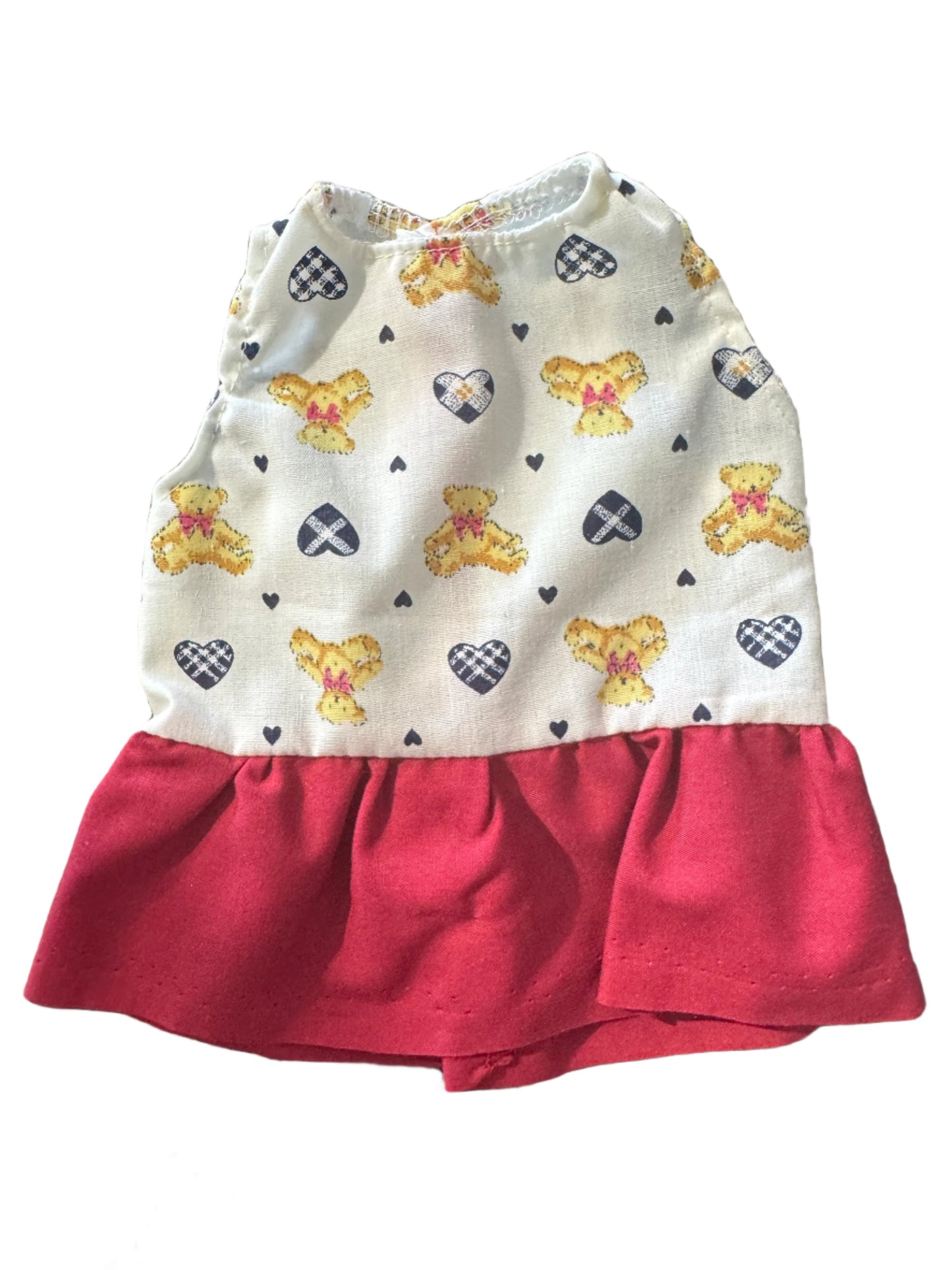 Dress & Pantie 2 Piece Set - 38cm Miniland