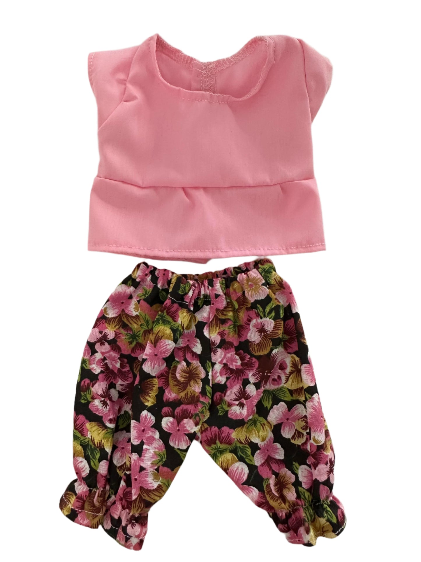 Shirt & Pant Set - 2 Piece