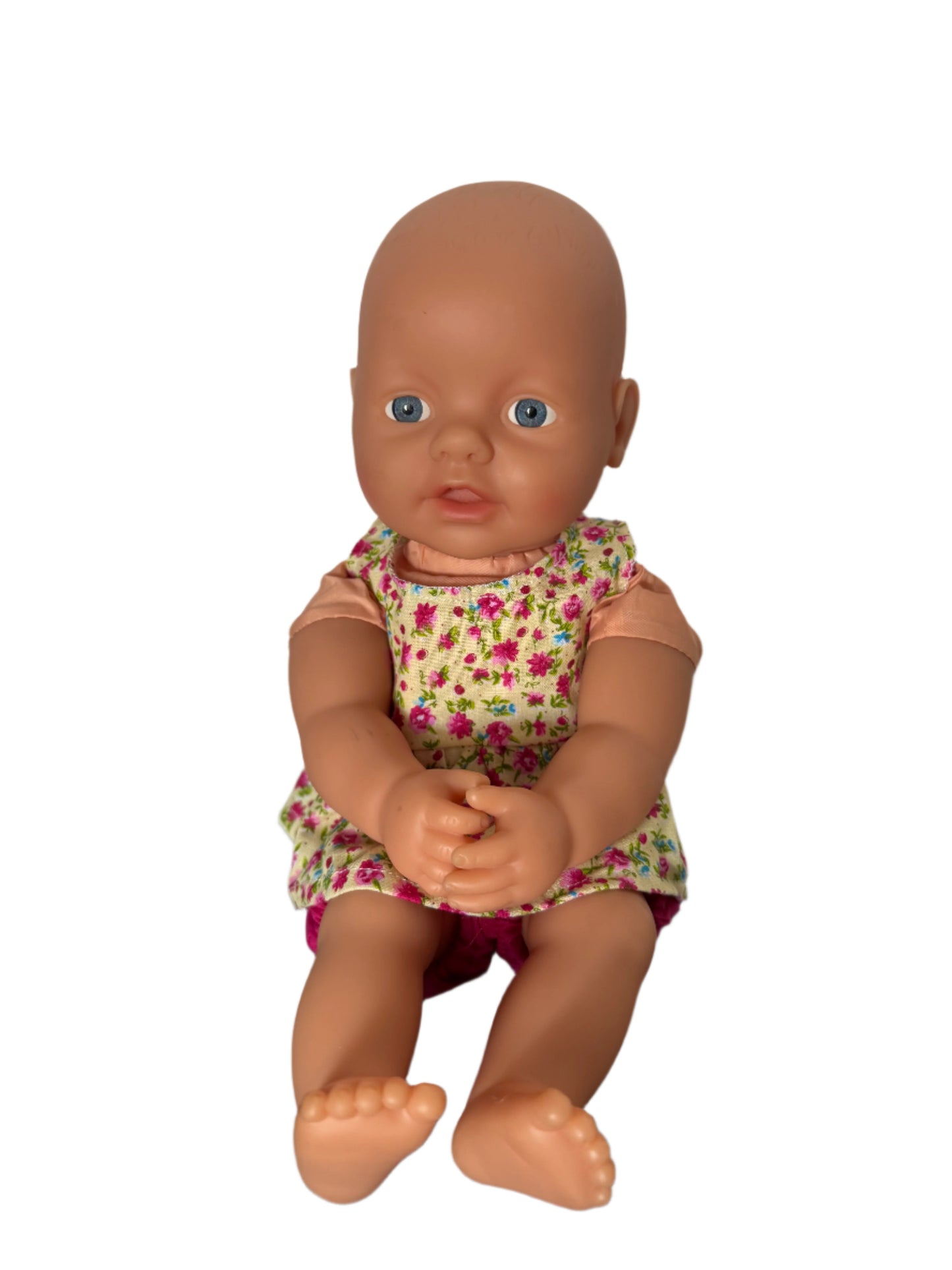 Dress & Pantie 2 Piece Set - 32cm Miniland