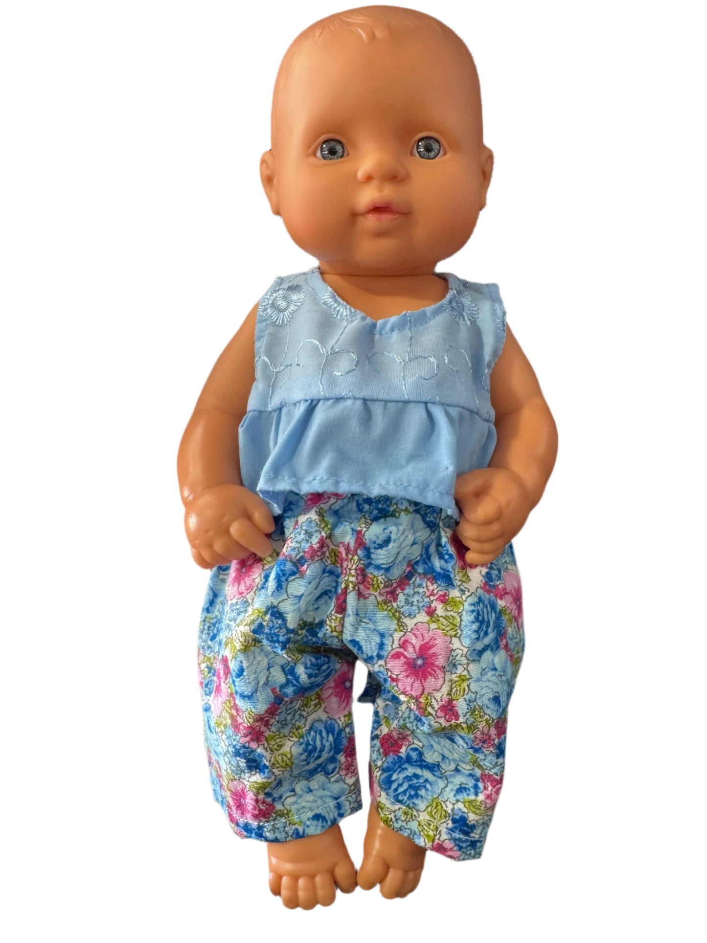 Top & Pant 2 Piece Set - 32cm Miniland