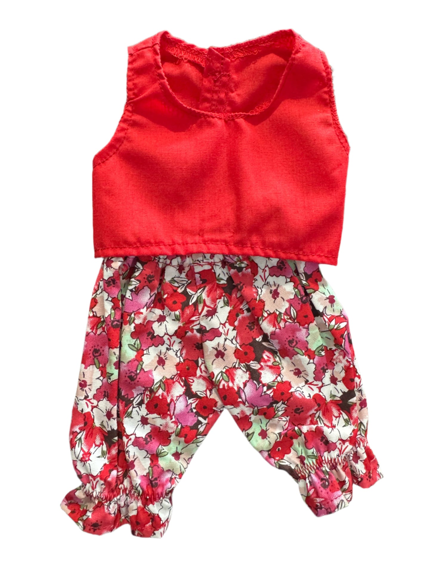 Top & Pant 2 Piece Set - 32cm Miniland