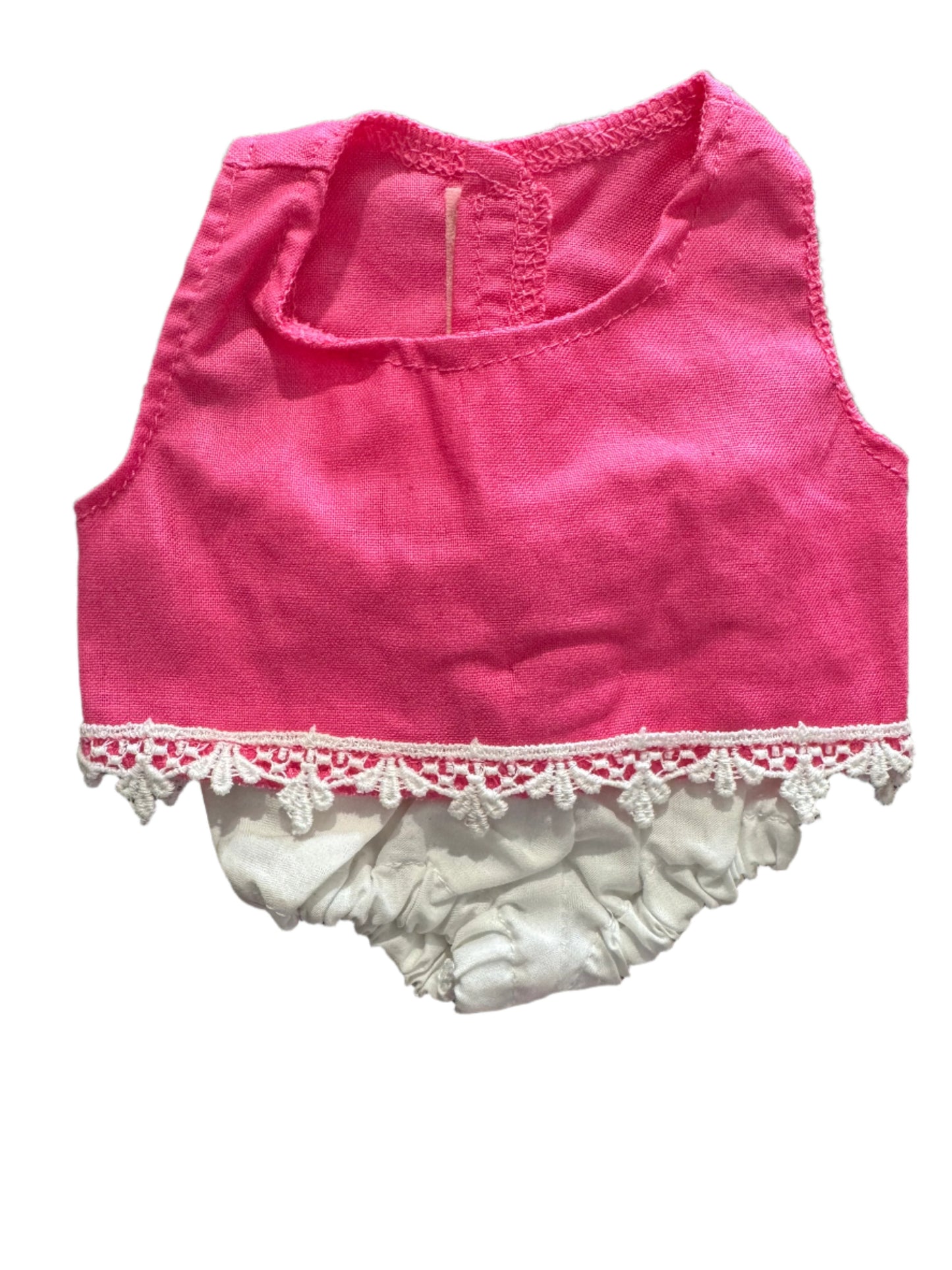 Top & Short 2 Piece Set - 32cm Miniland