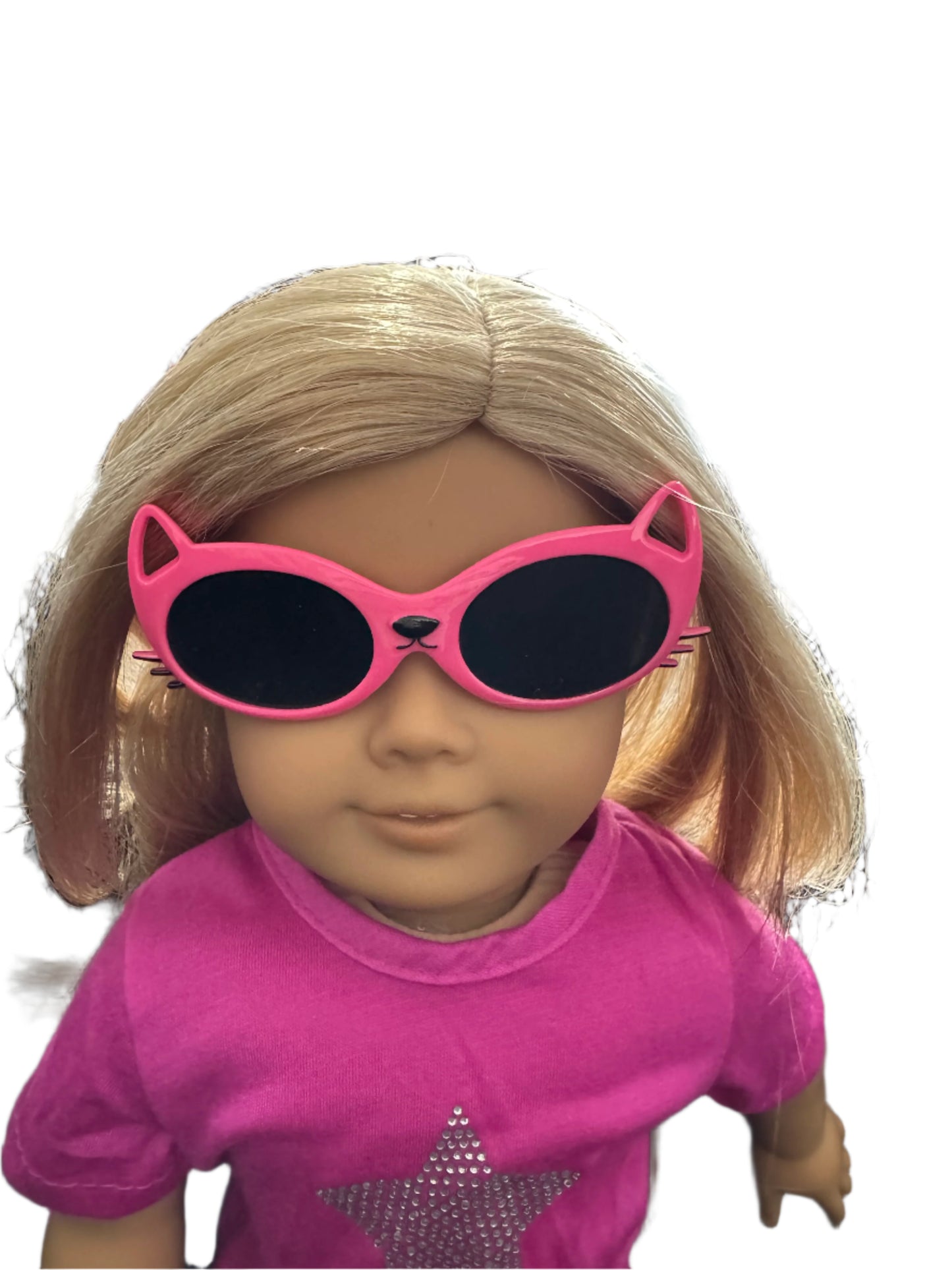 Cat Sunglasses - 3 Colours