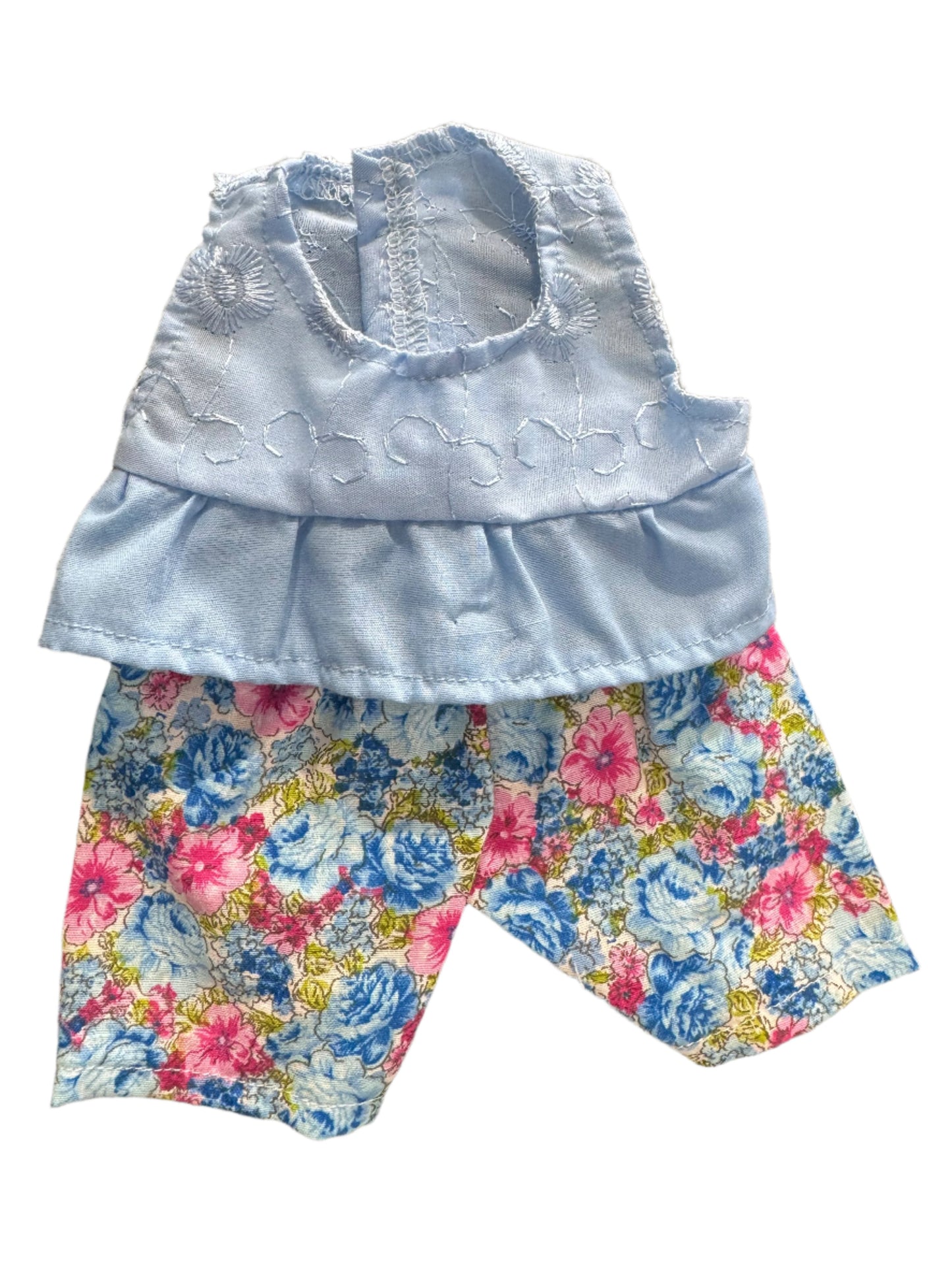 Top & Pant 2 Piece Set - 32cm Miniland