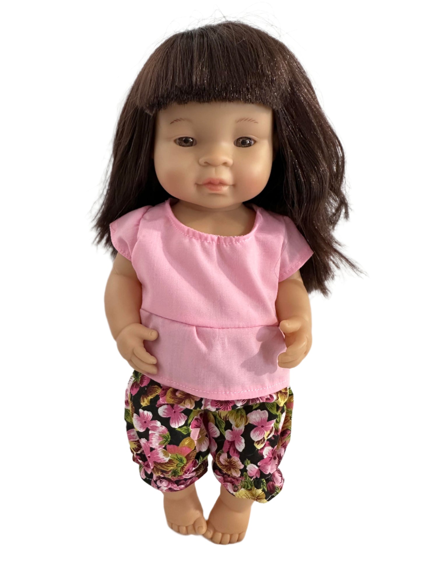 Shirt & Pant Set - 2 Piece