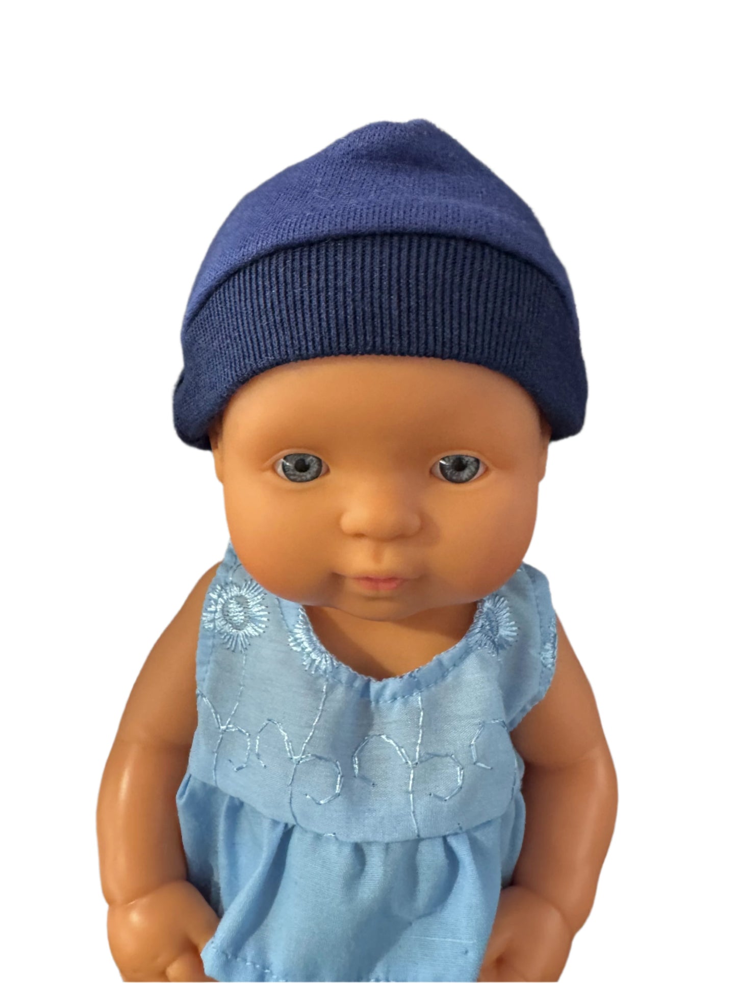 Beanie (Headwear) - 32cm Miniland