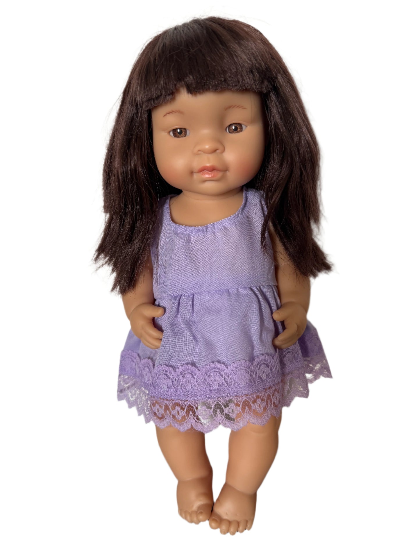 Dress & Pantie 2 Piece Set - 32cm Miniland