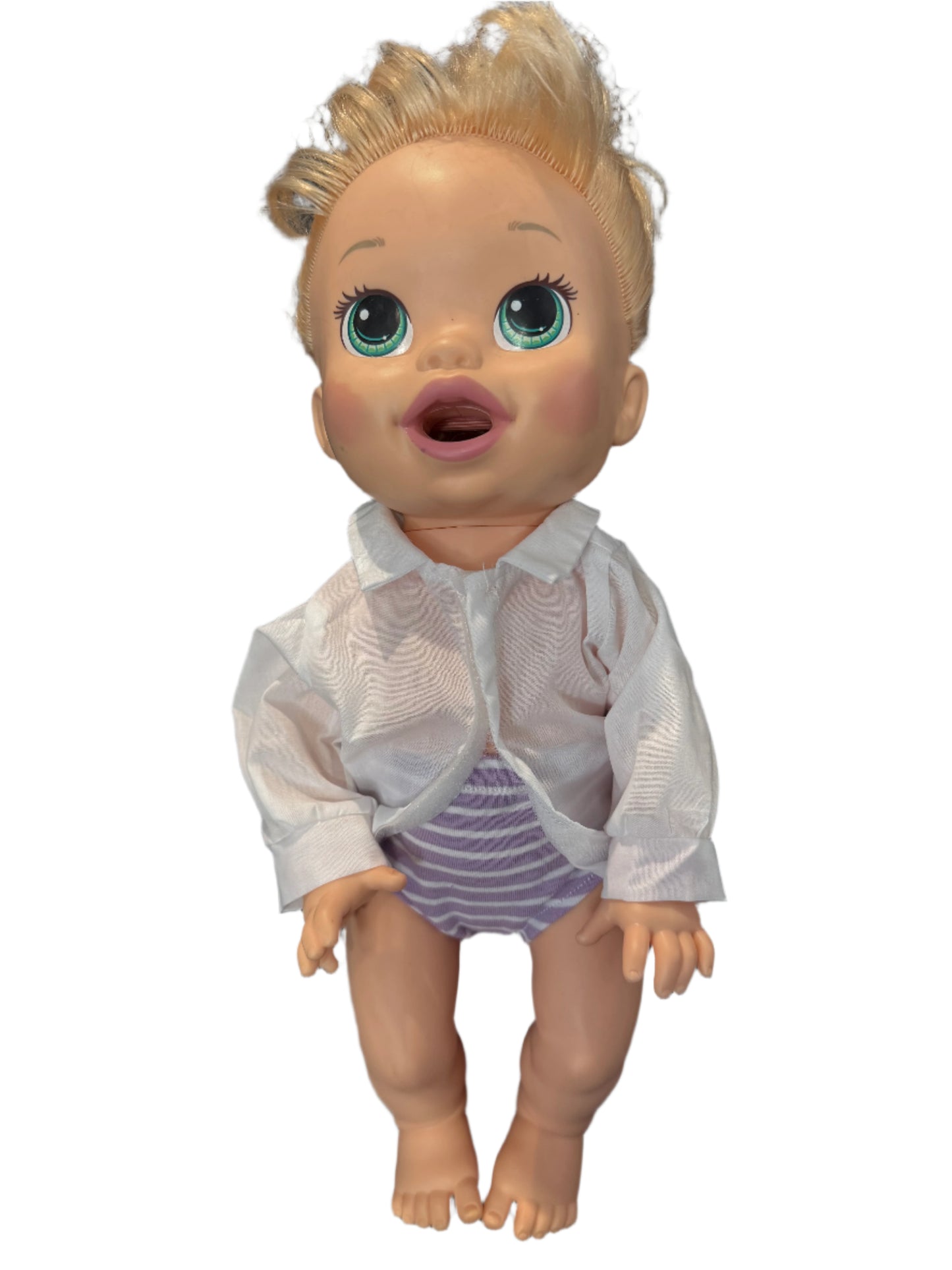 Doll Cotton Underwear