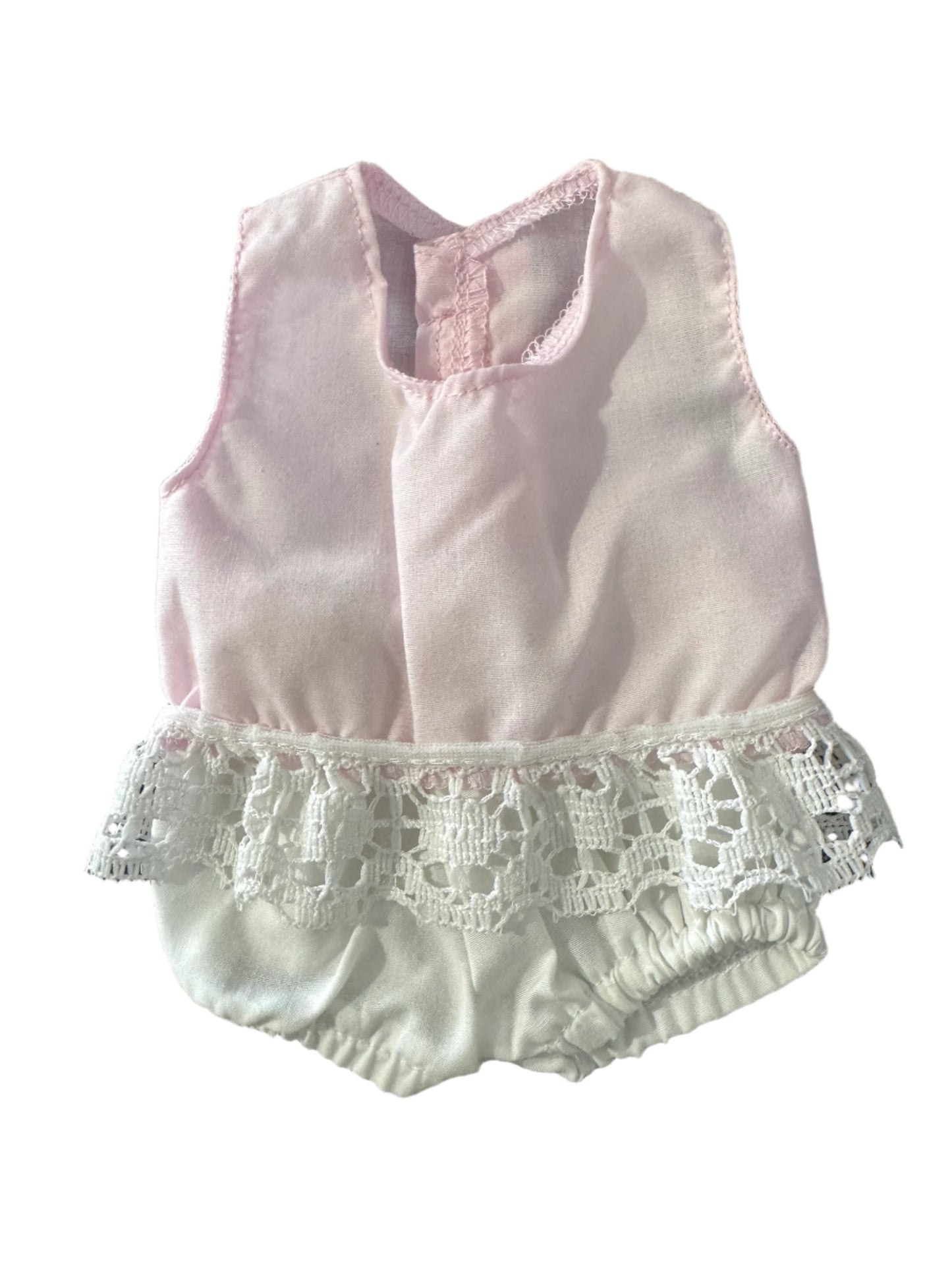 Top & Short 2 Piece Set - 40cm Miniland