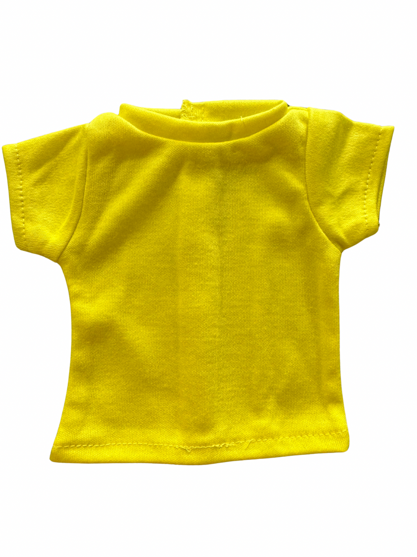 Essential T-Shirt - Assorted Colours