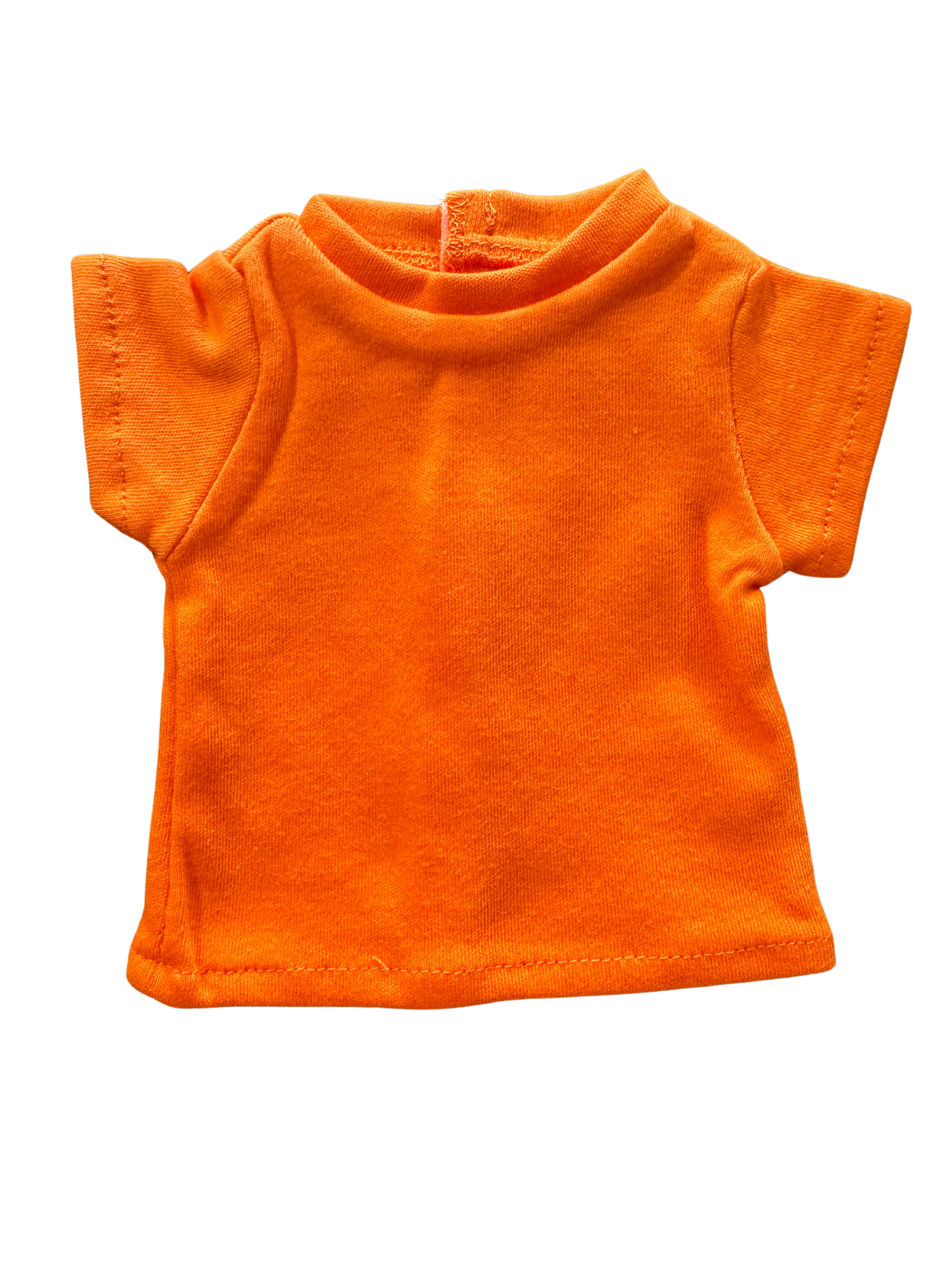 Essential T-Shirt - Assorted Colours