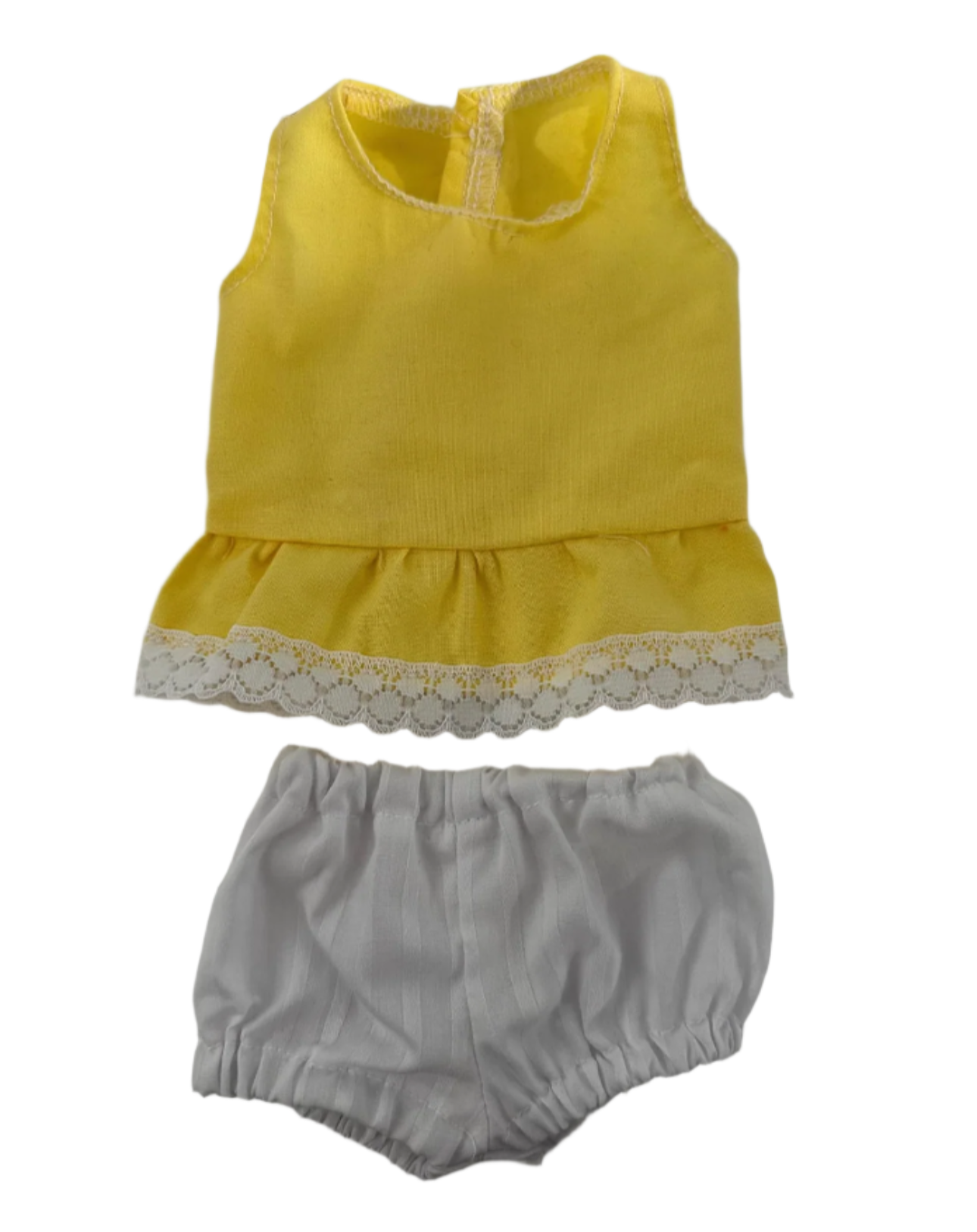 Dress & Pantie 2 Piece Set - 38cm Miniland