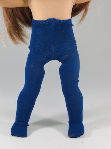 Coloured Nylon Tights