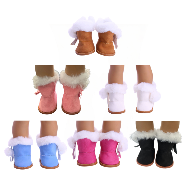Ugg Boots - Assorted Colours
