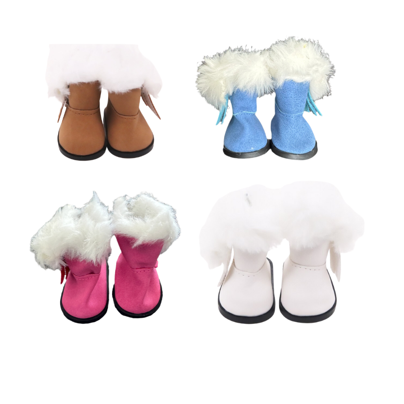 Ugg Boots - 4 Colours (s)