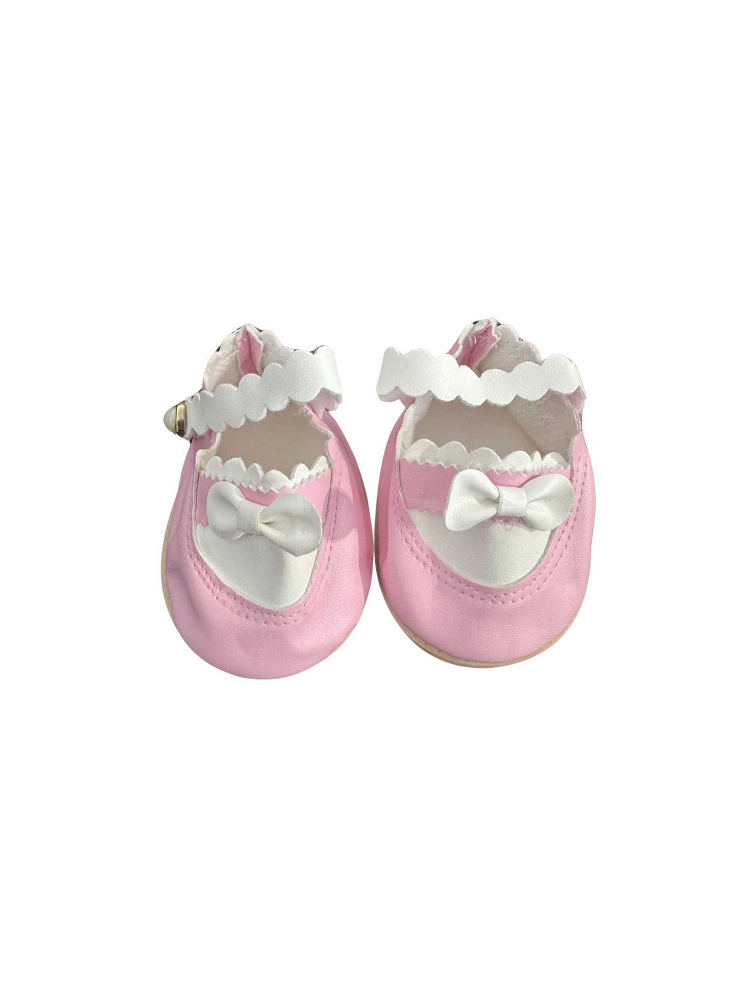 Elegant Sandals - CPK, DD