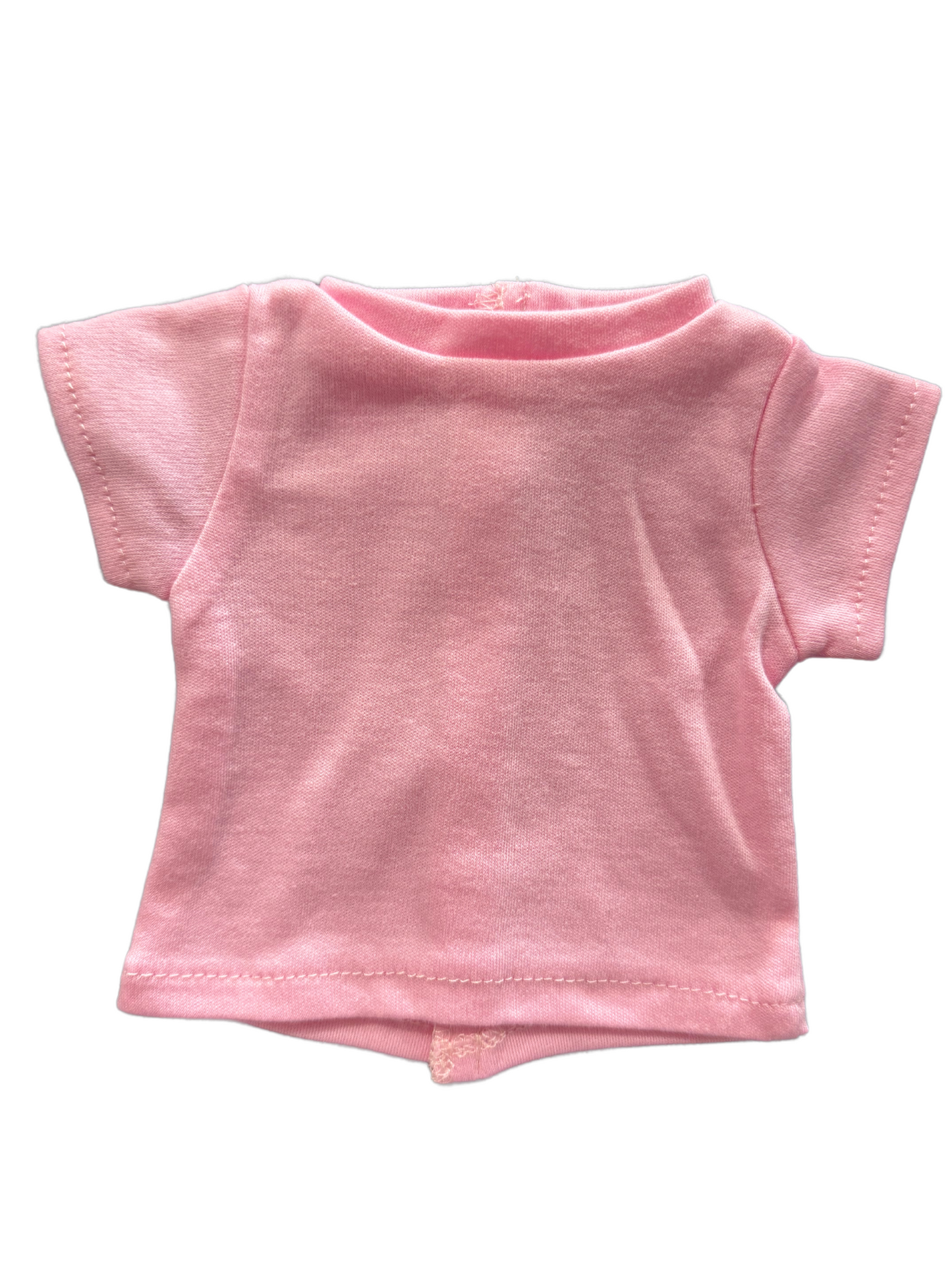 Essential T-Shirt - Assorted Colours