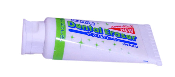 Dolls Toothpaste - White or Pink