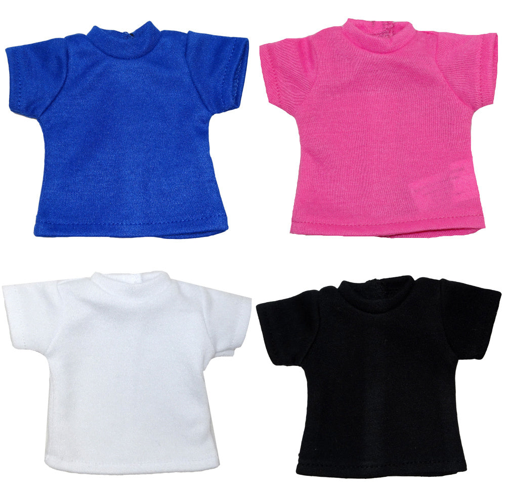 Dolls T-Shirt (s)